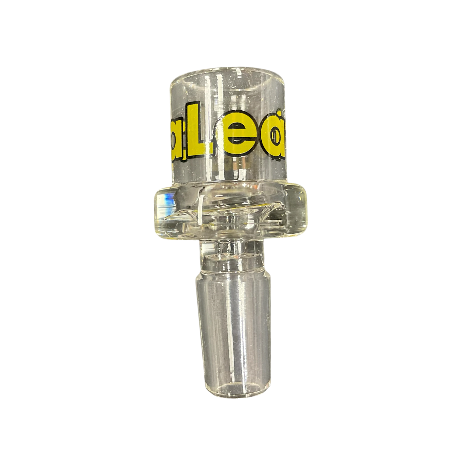 AL Bowl 14mm Male Spec / Yellow